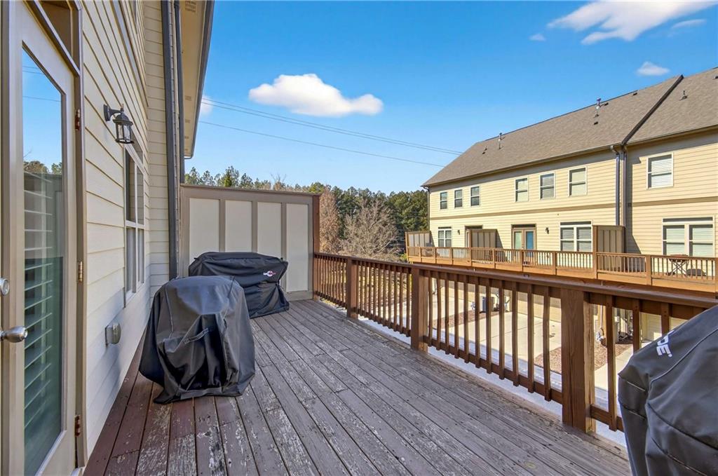 309 Garland Woods Court Unit 500