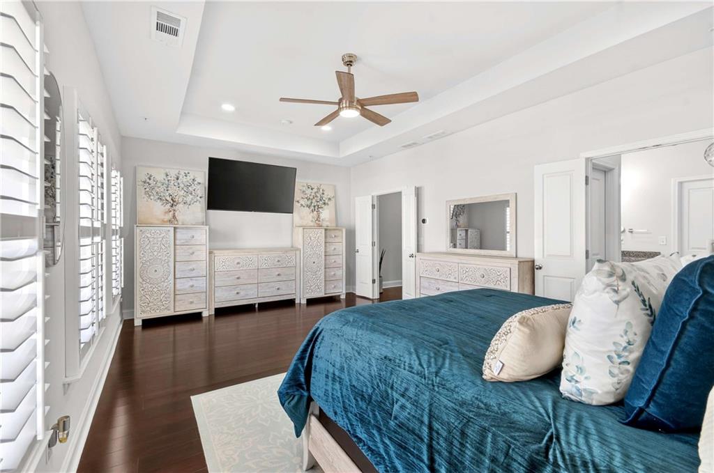 309 Garland Woods Court Unit 500