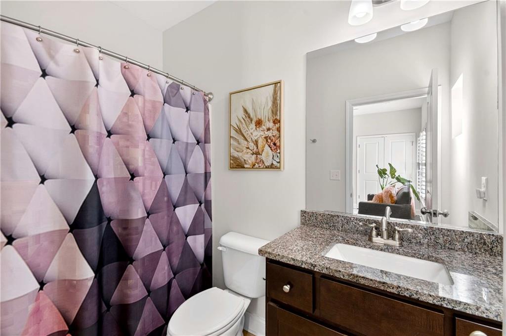 309 Garland Woods Court Unit 500