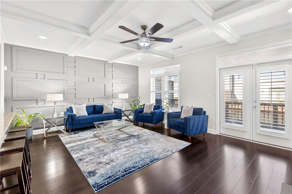 309 Garland Woods Court Unit 500