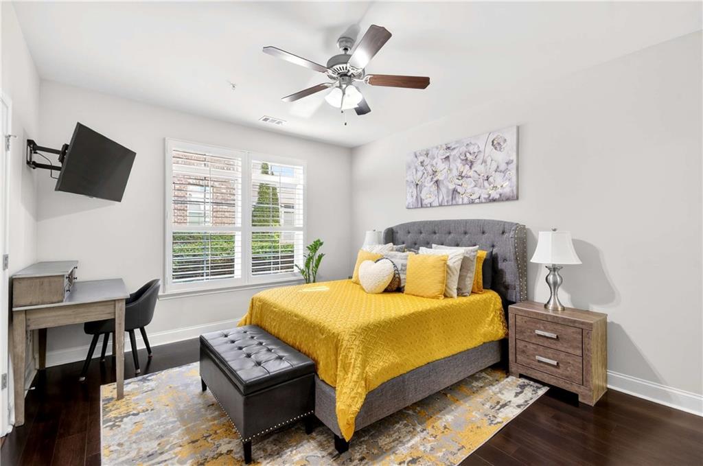 309 Garland Woods Court Unit 500