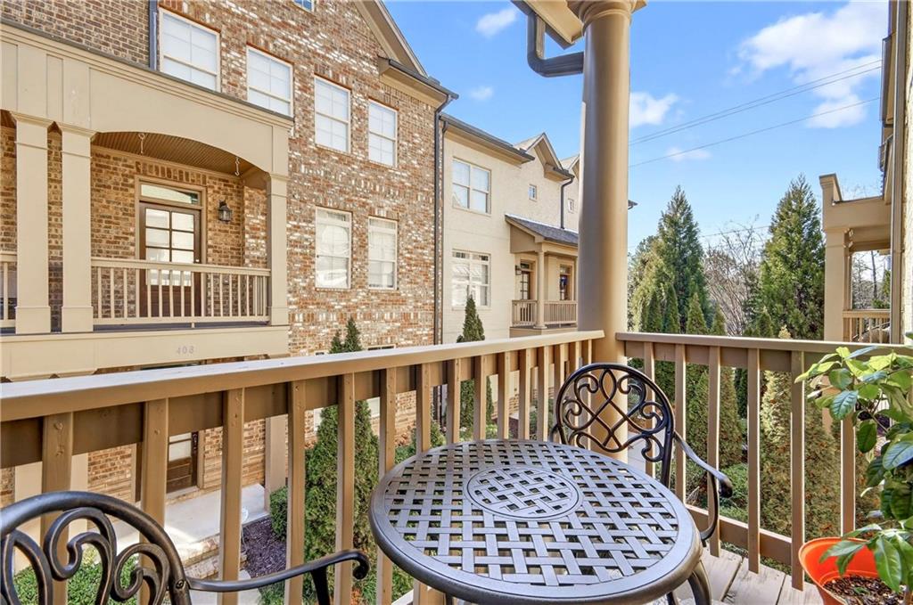 309 Garland Woods Court Unit 500