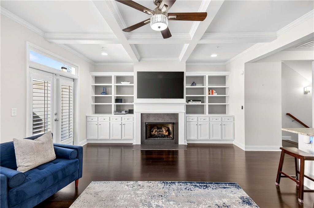 309 Garland Woods Court Unit 500