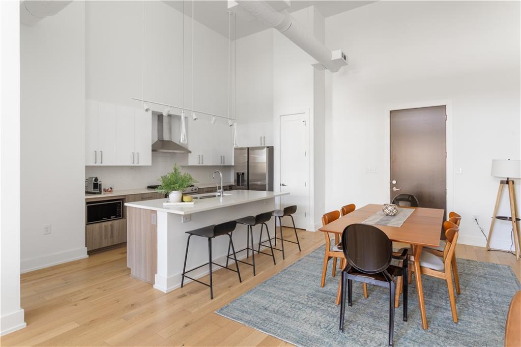 775 Juniper Street NE Unit 617