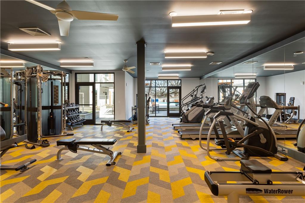 775 Juniper Street NE Unit 617