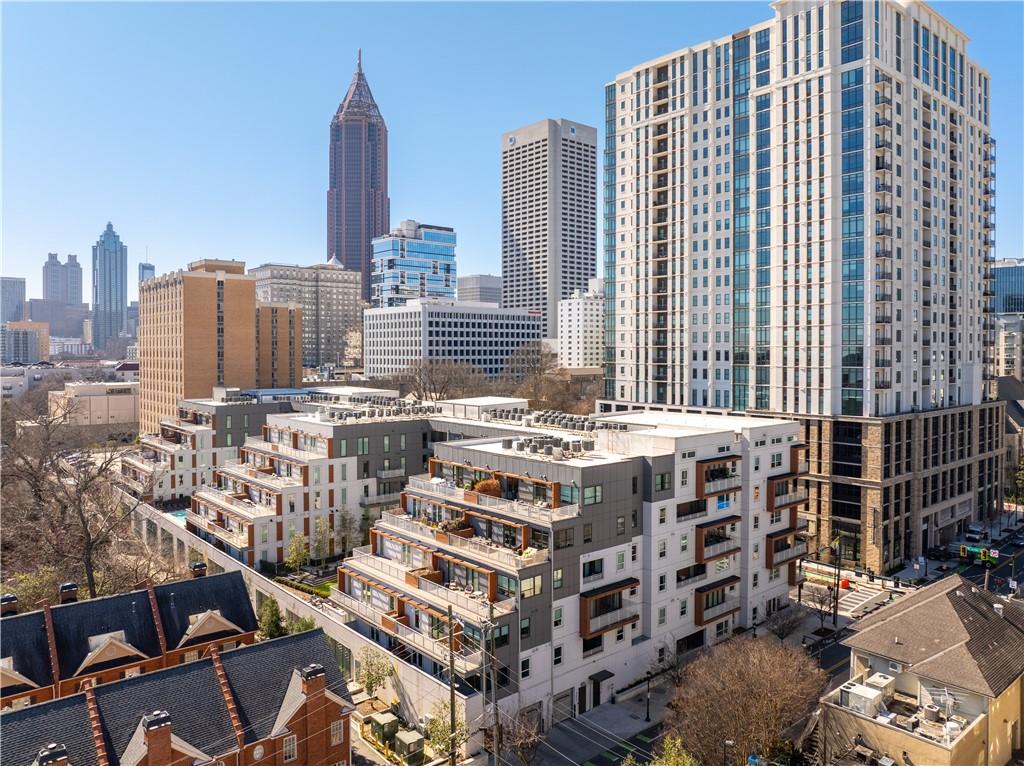 775 Juniper Street NE Unit 617