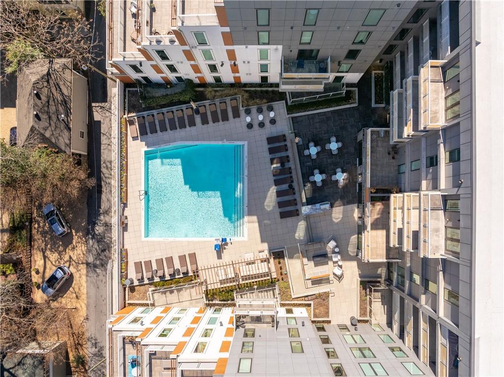 775 Juniper Street NE Unit 617