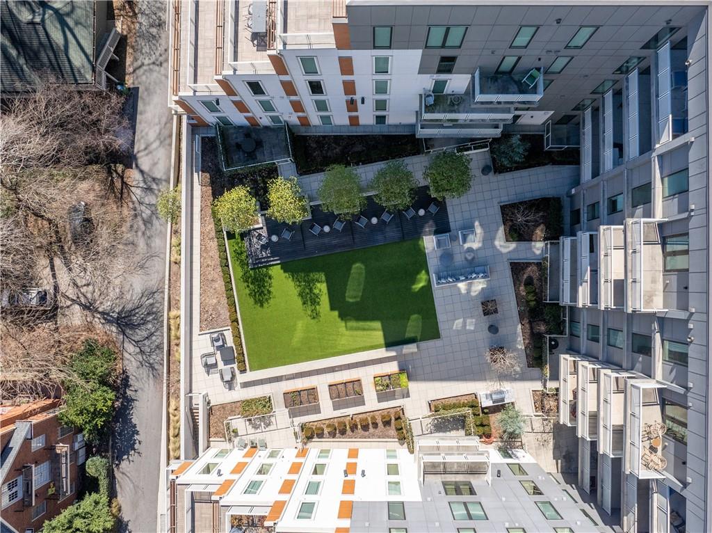 775 Juniper Street NE Unit 617