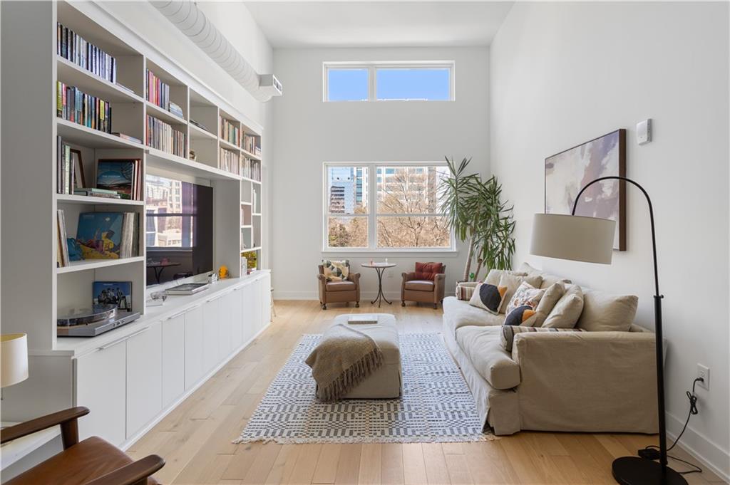 775 Juniper Street NE Unit 617