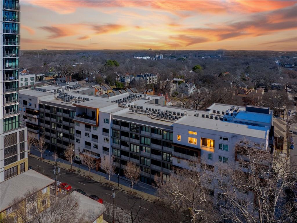 775 Juniper Street NE Unit 617