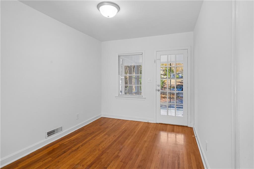 56 Mobile Avenue NE Unit A