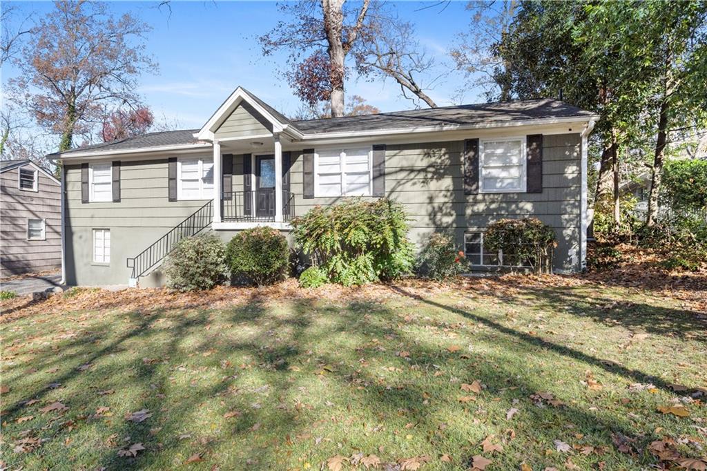 56 Mobile Avenue NE Unit A