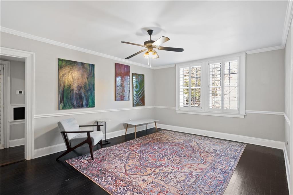198 Ponce De Leon Avenue NE Unit 4B