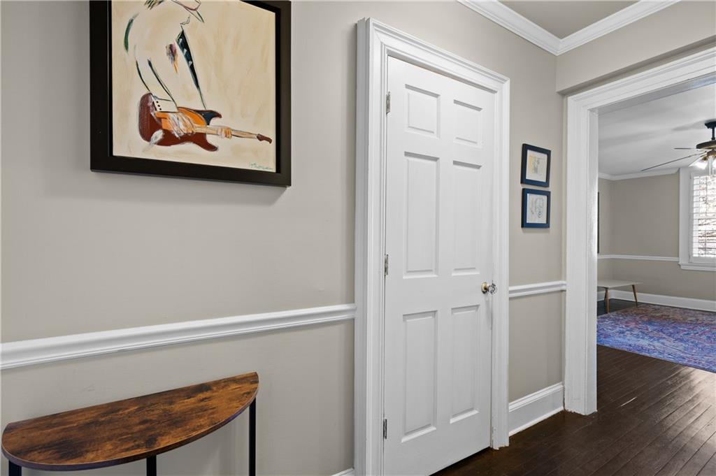 198 Ponce De Leon Avenue NE Unit 4B