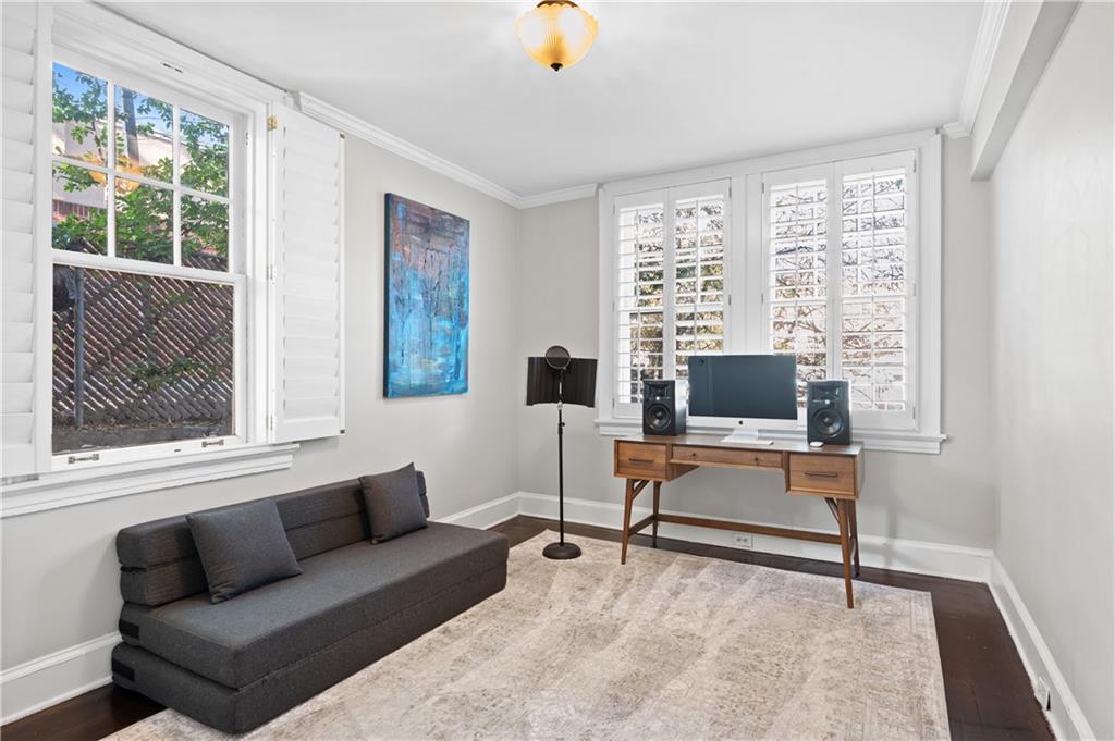 198 Ponce De Leon Avenue NE Unit 4B