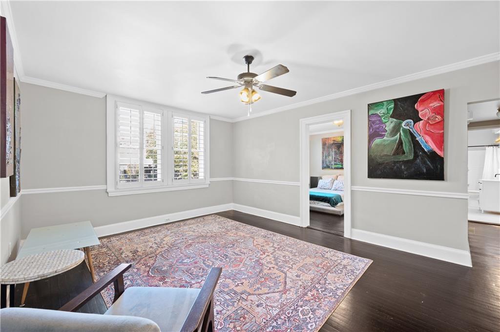 198 Ponce De Leon Avenue NE Unit 4B