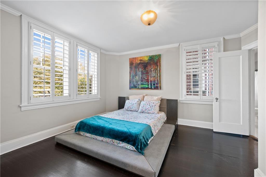 198 Ponce De Leon Avenue NE Unit 4B