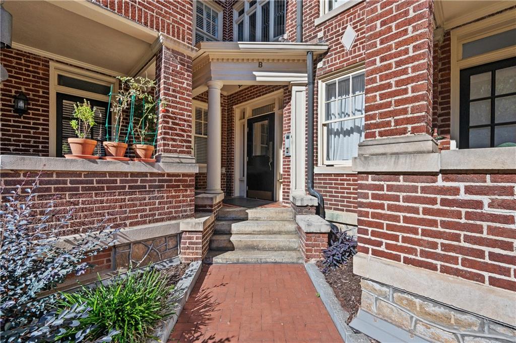 198 Ponce De Leon Avenue NE Unit 4B
