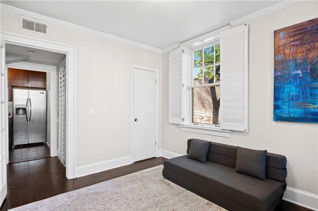 198 Ponce De Leon Avenue NE Unit 4B