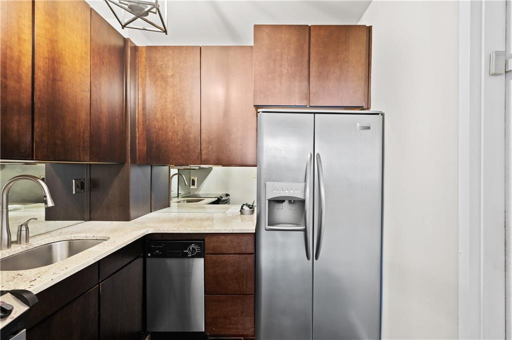 198 Ponce De Leon Avenue NE Unit 4B