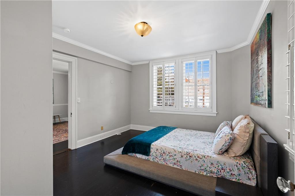 198 Ponce De Leon Avenue NE Unit 4B