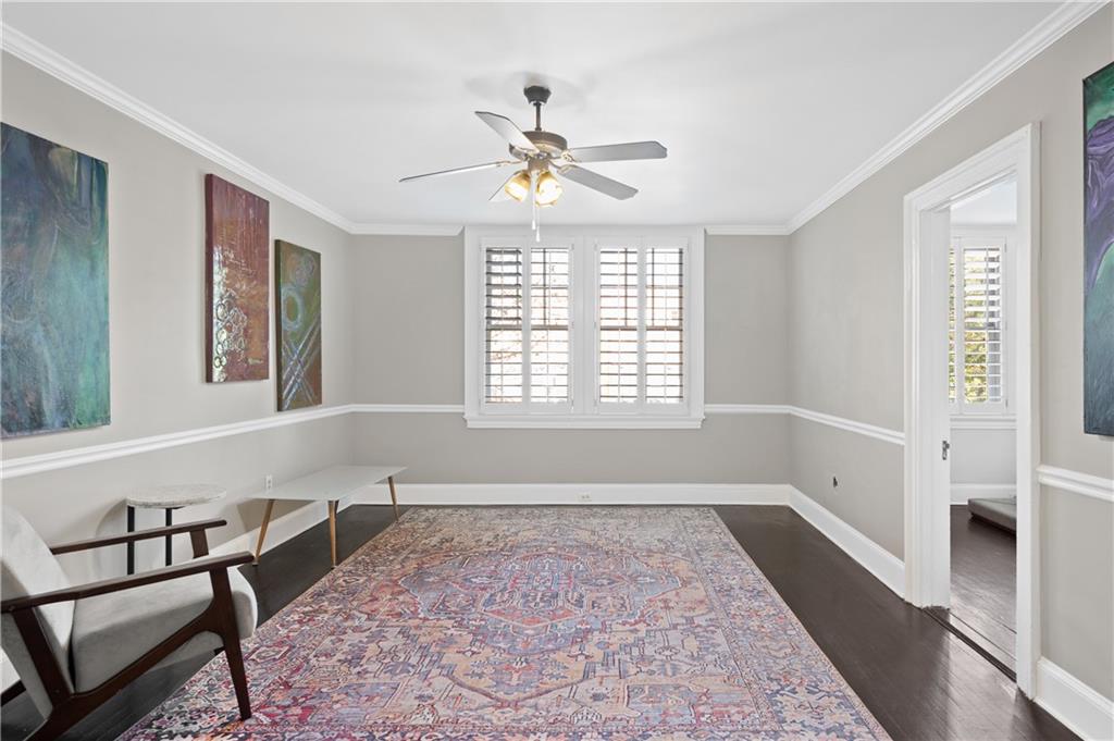 198 Ponce De Leon Avenue NE Unit 4B