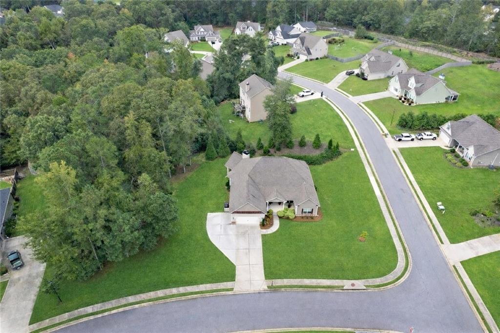 1303 Windstone Court