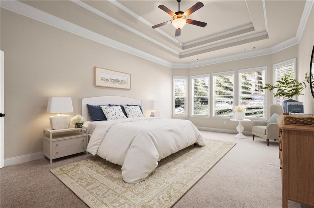 1303 Windstone Court