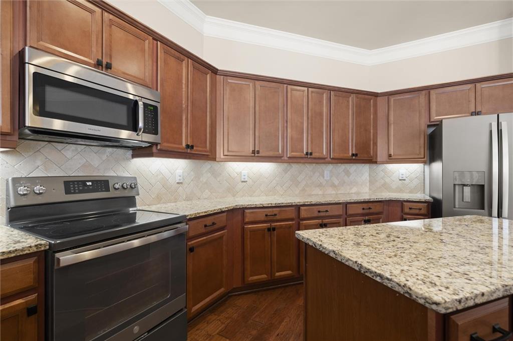 1303 Windstone Court