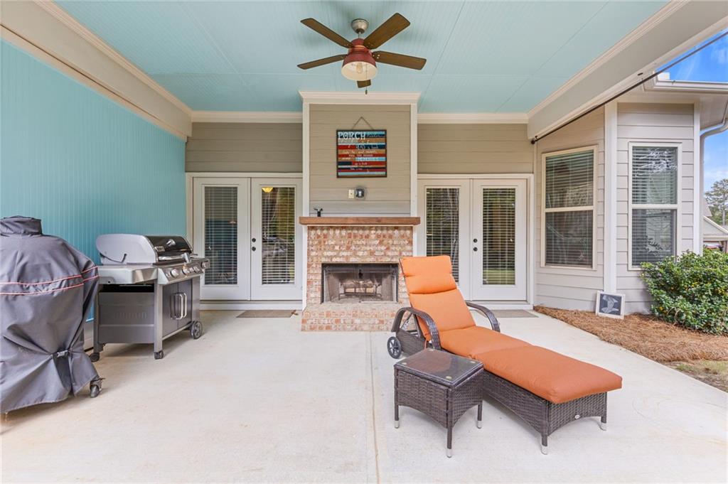 1303 Windstone Court