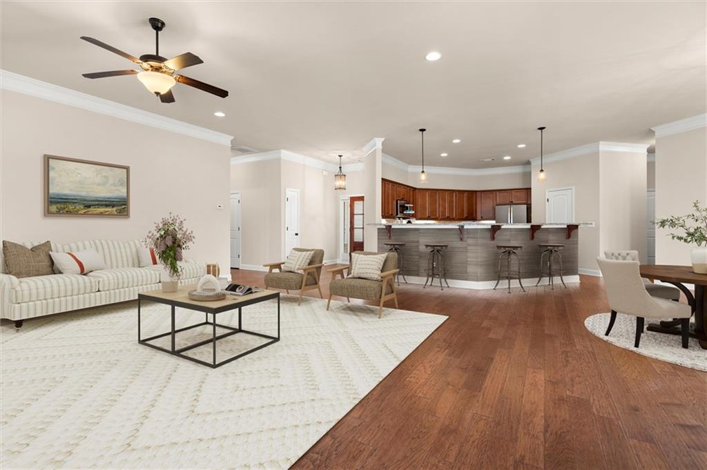 1303 Windstone Court