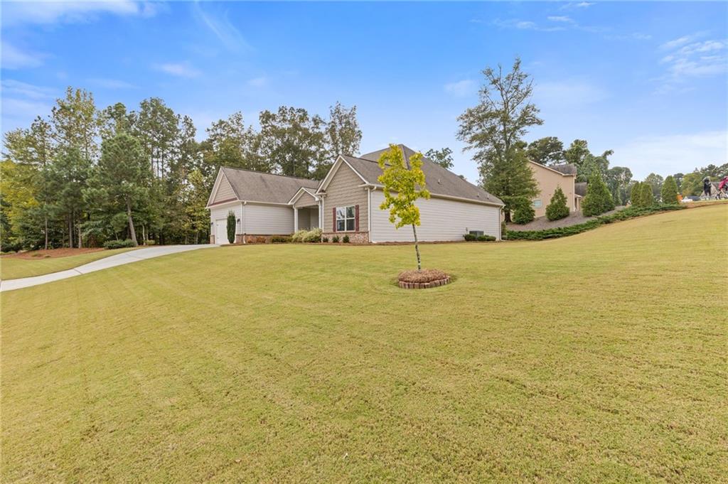 1303 Windstone Court