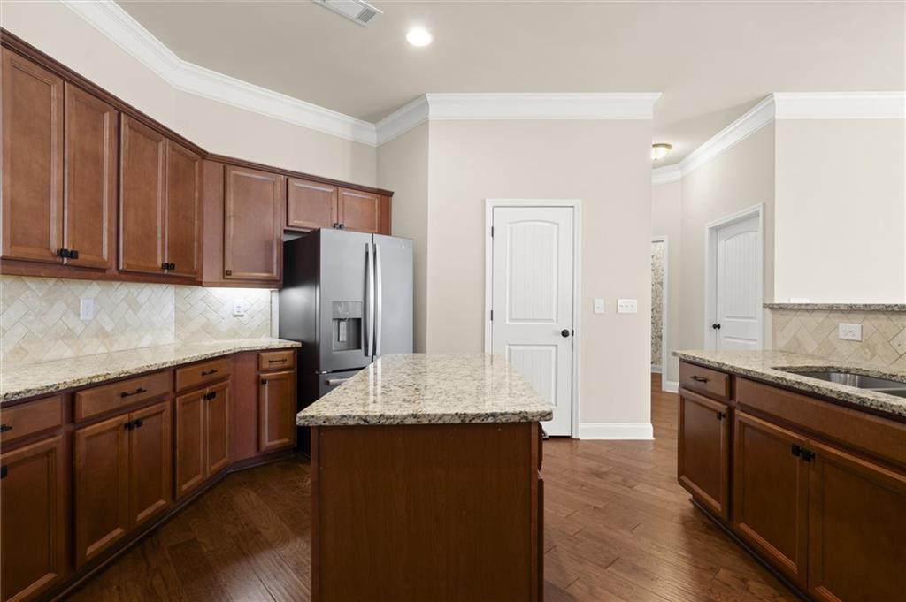 1303 Windstone Court