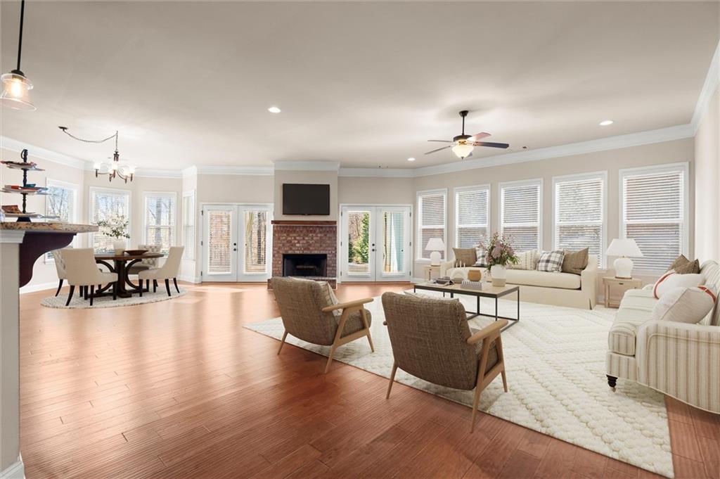 1303 Windstone Court