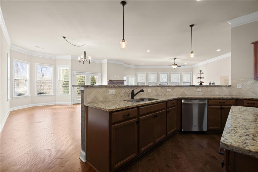 1303 Windstone Court