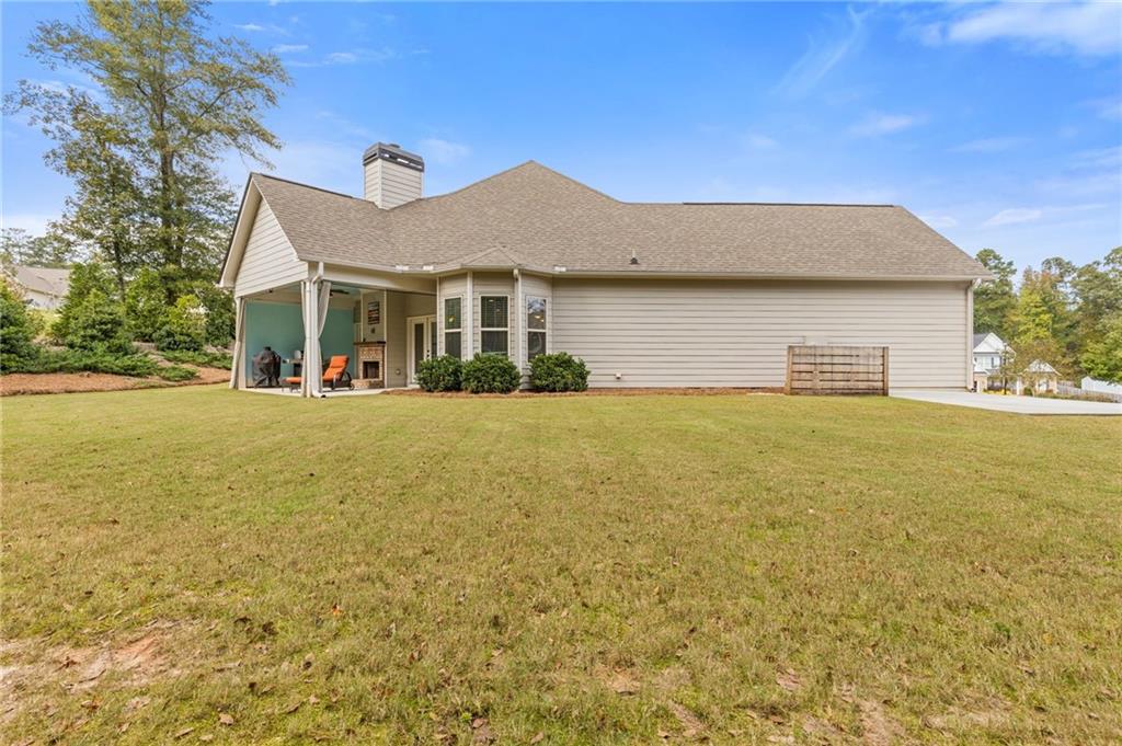 1303 Windstone Court