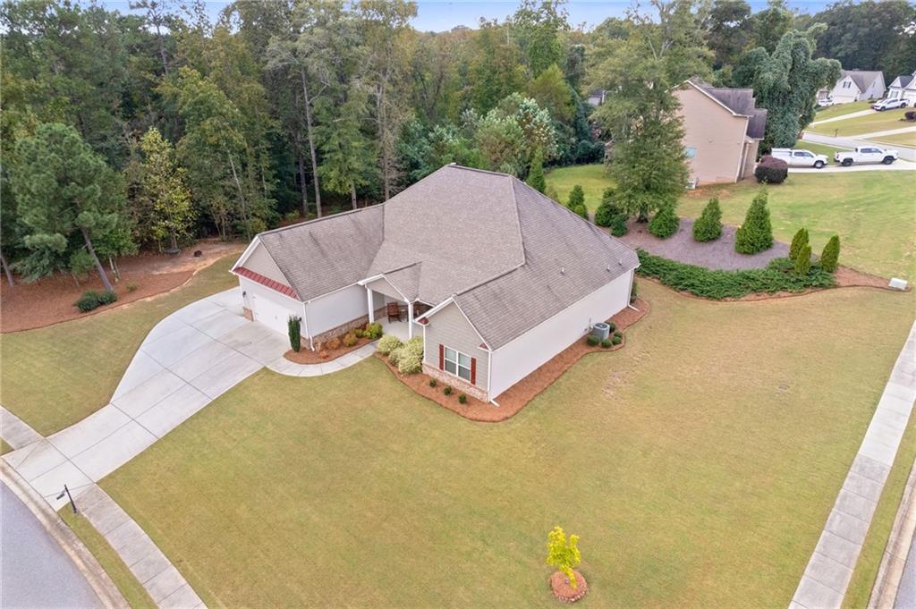 1303 Windstone Court