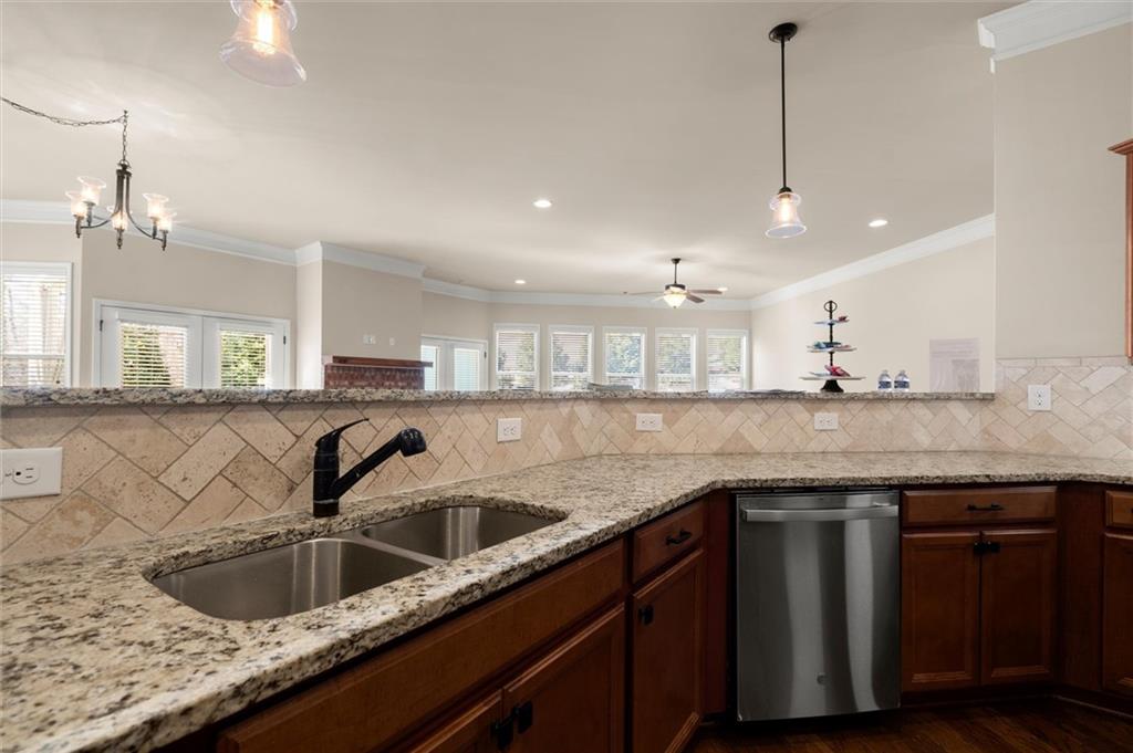 1303 Windstone Court