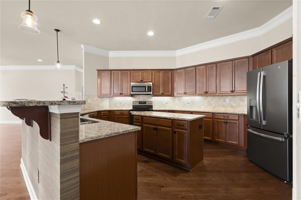 1303 Windstone Court