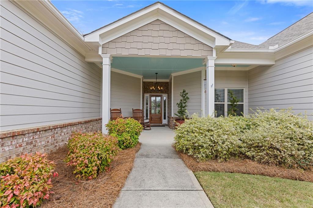 1303 Windstone Court