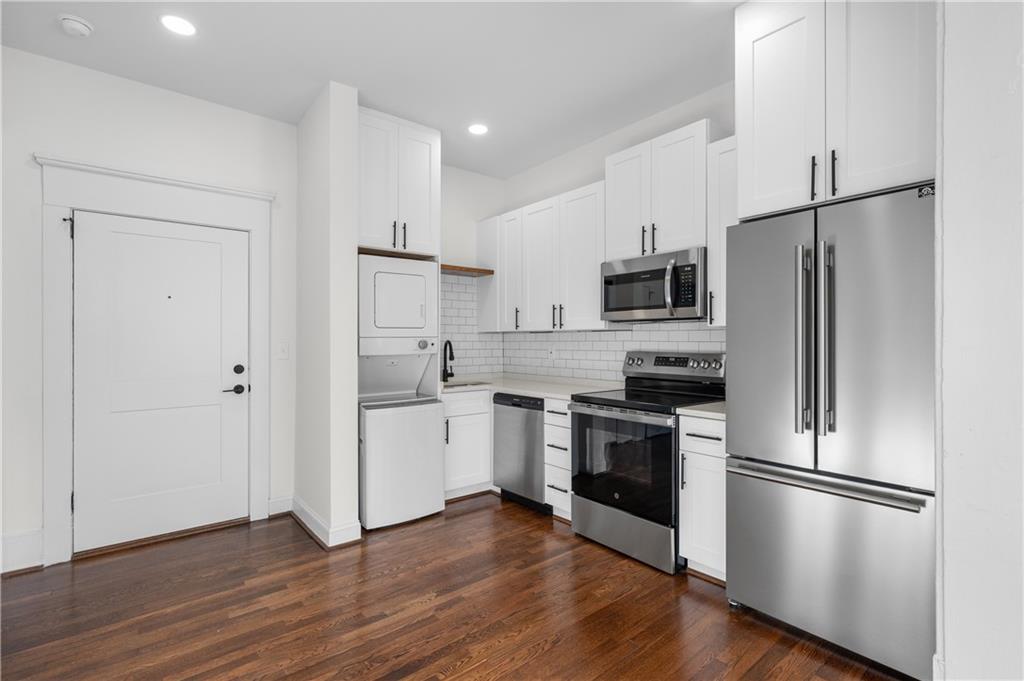 360 Ponce De Leon Avenue NE Unit 10