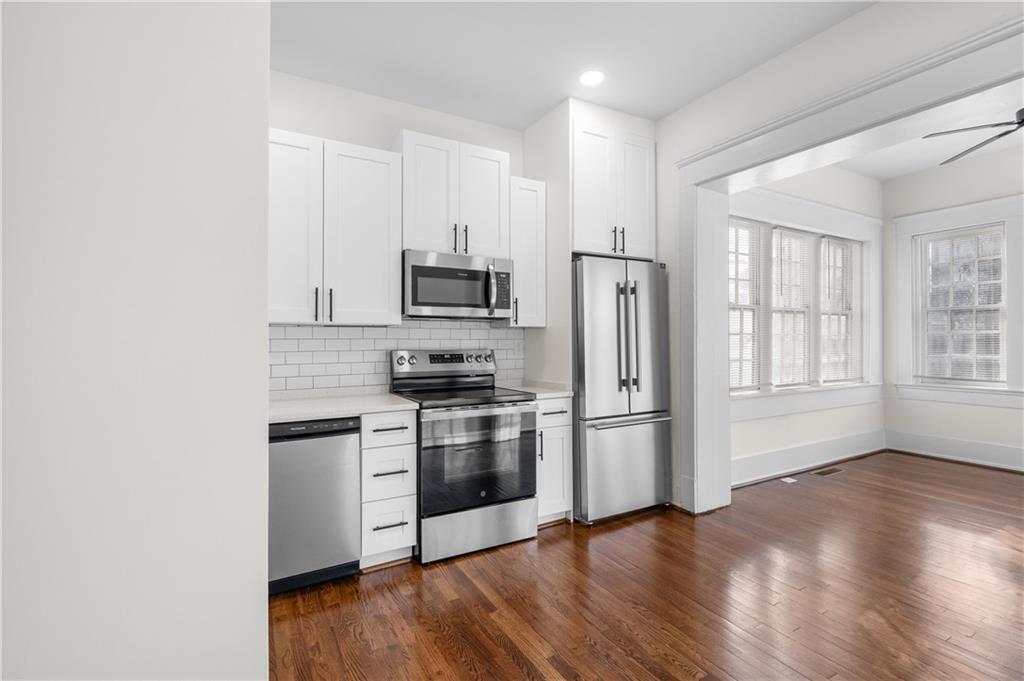360 Ponce De Leon Avenue NE Unit 10