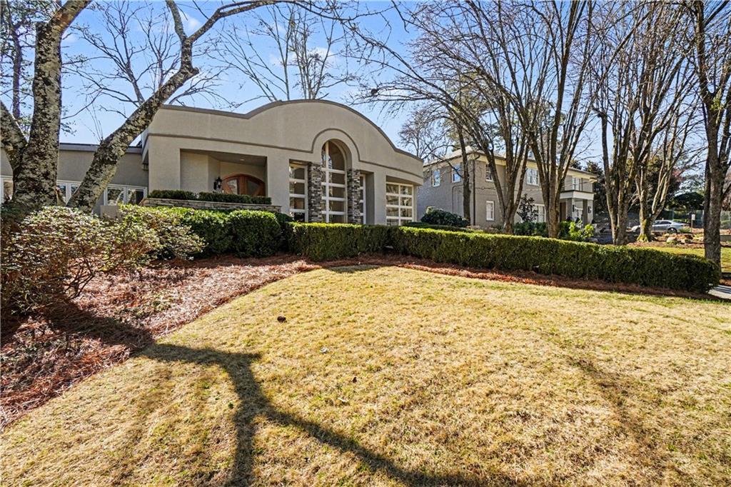 887 Berkshire Road NE