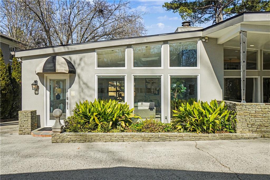 887 Berkshire Road NE