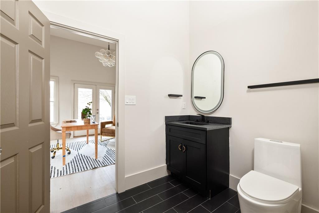 1056 Lester Avenue SE