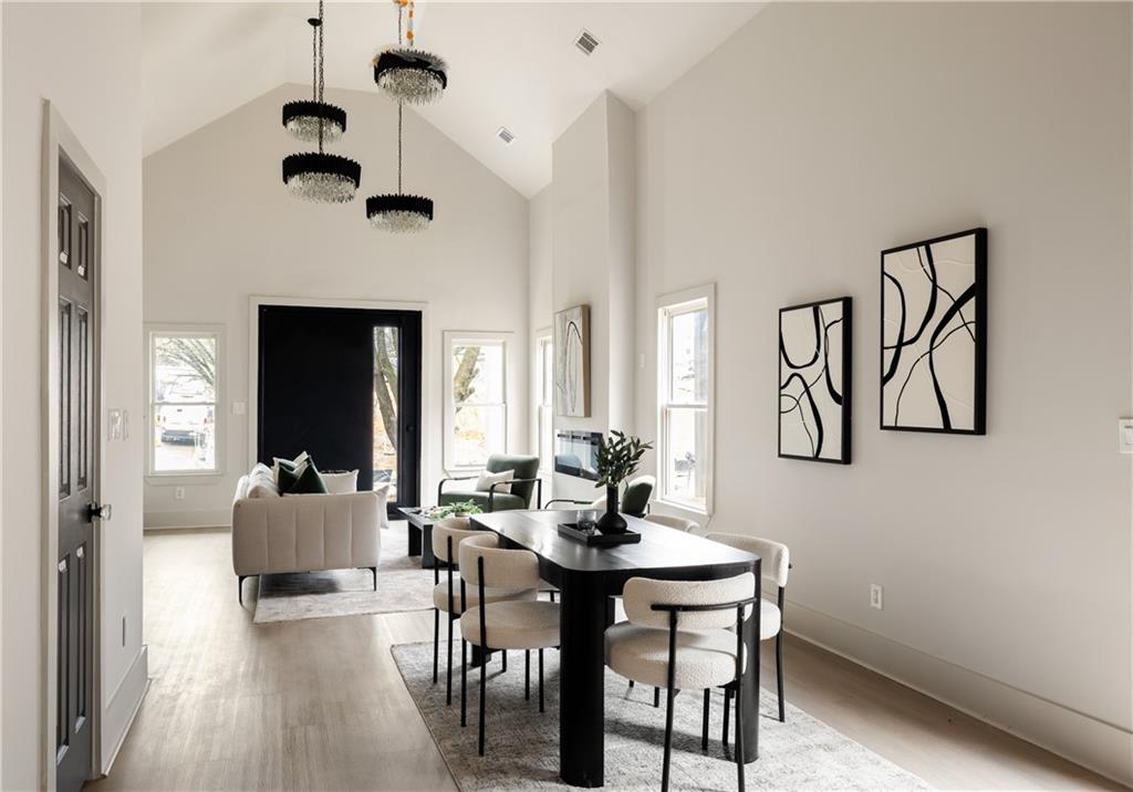 1056 Lester Avenue SE