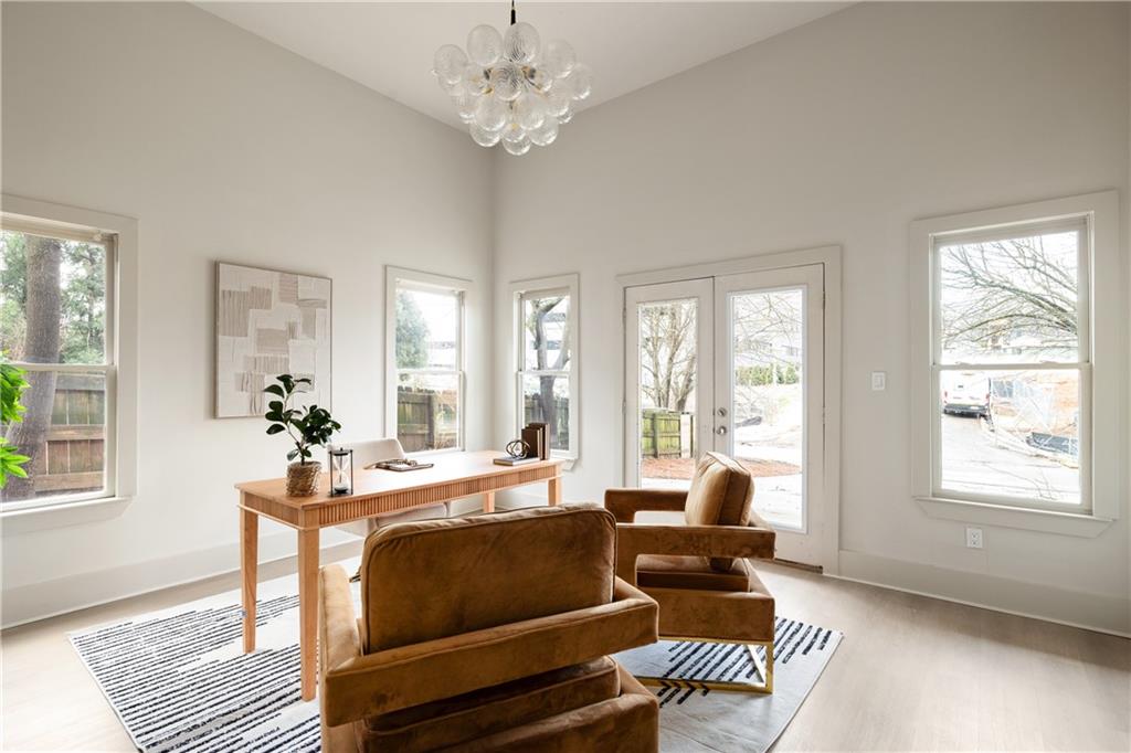 1056 Lester Avenue SE