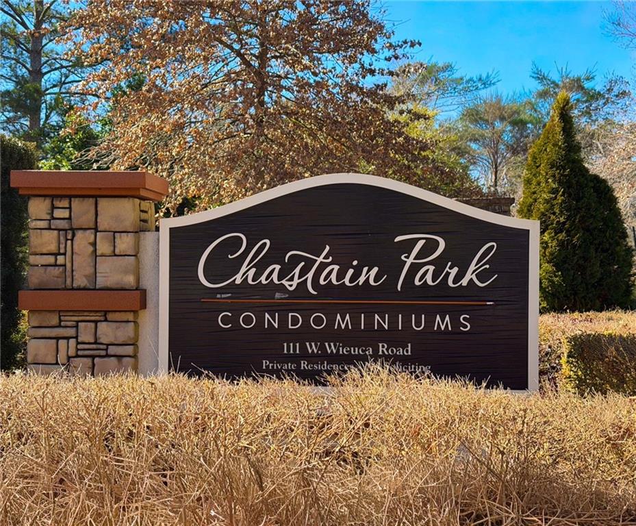 4109 Chastain Park Court NE