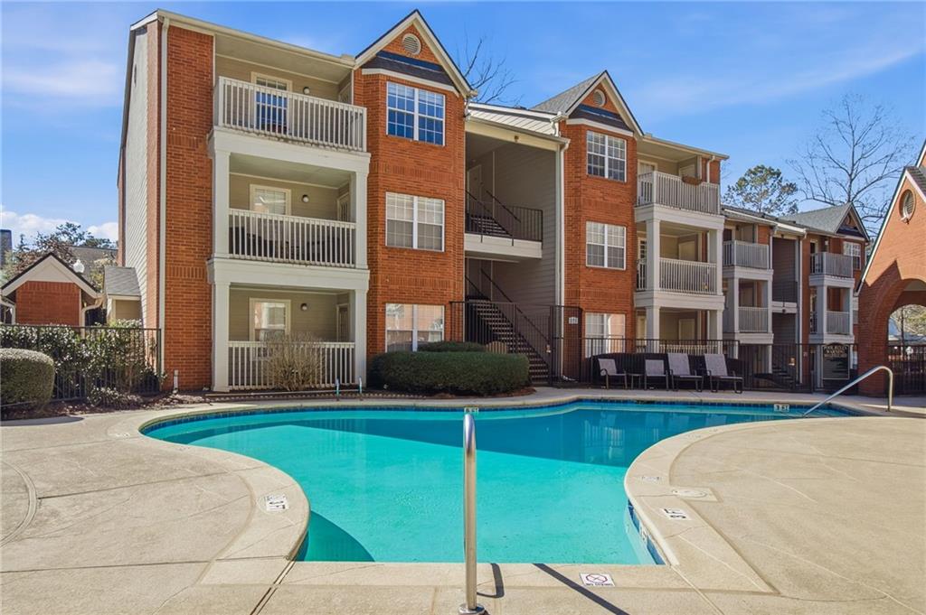 4109 Chastain Park Court NE