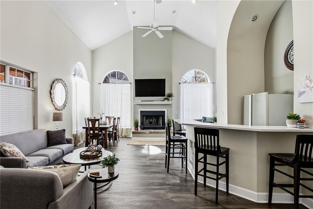 4109 Chastain Park Court NE